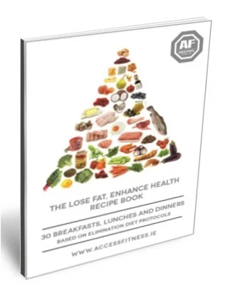 Stop putting a label on the way you eat!