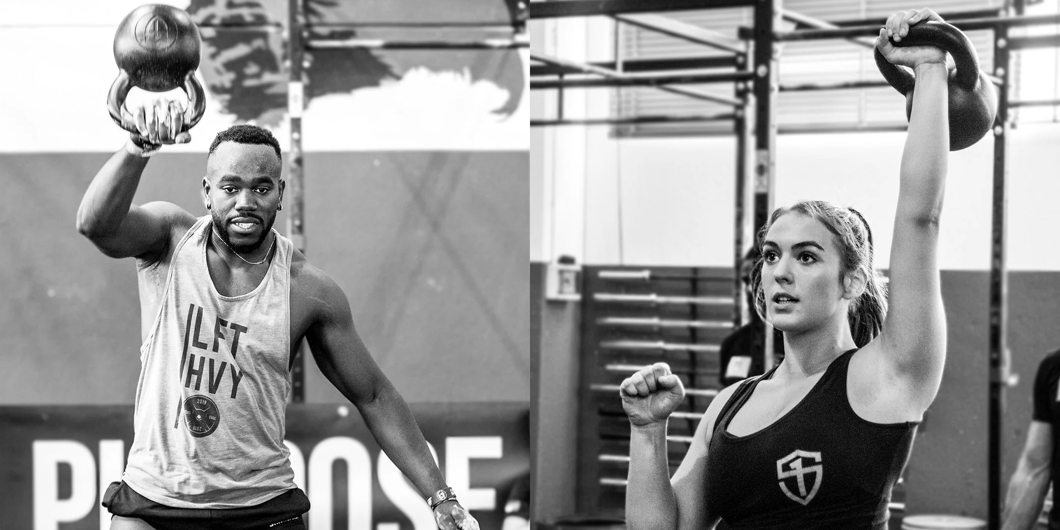 StrongFirst Kettlebell 201  Rite of Passage | Access Health and Fitness