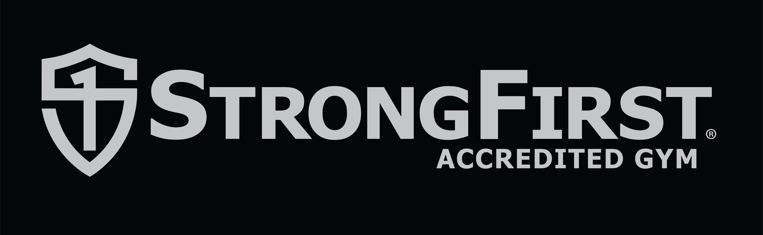 StrongFirst Accredited Gym, Raheny, Dublin