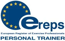 European Regiseter of Exercise Professionals