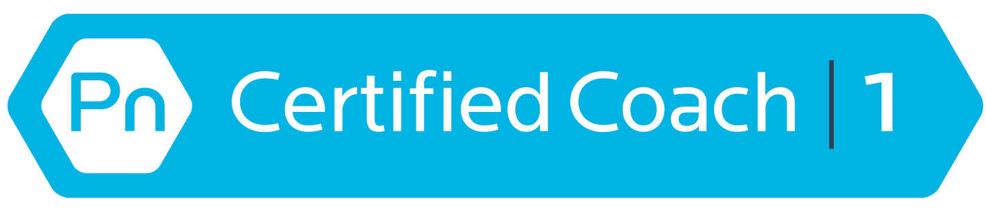 Precision Nutrition Level 1 Certified Coach