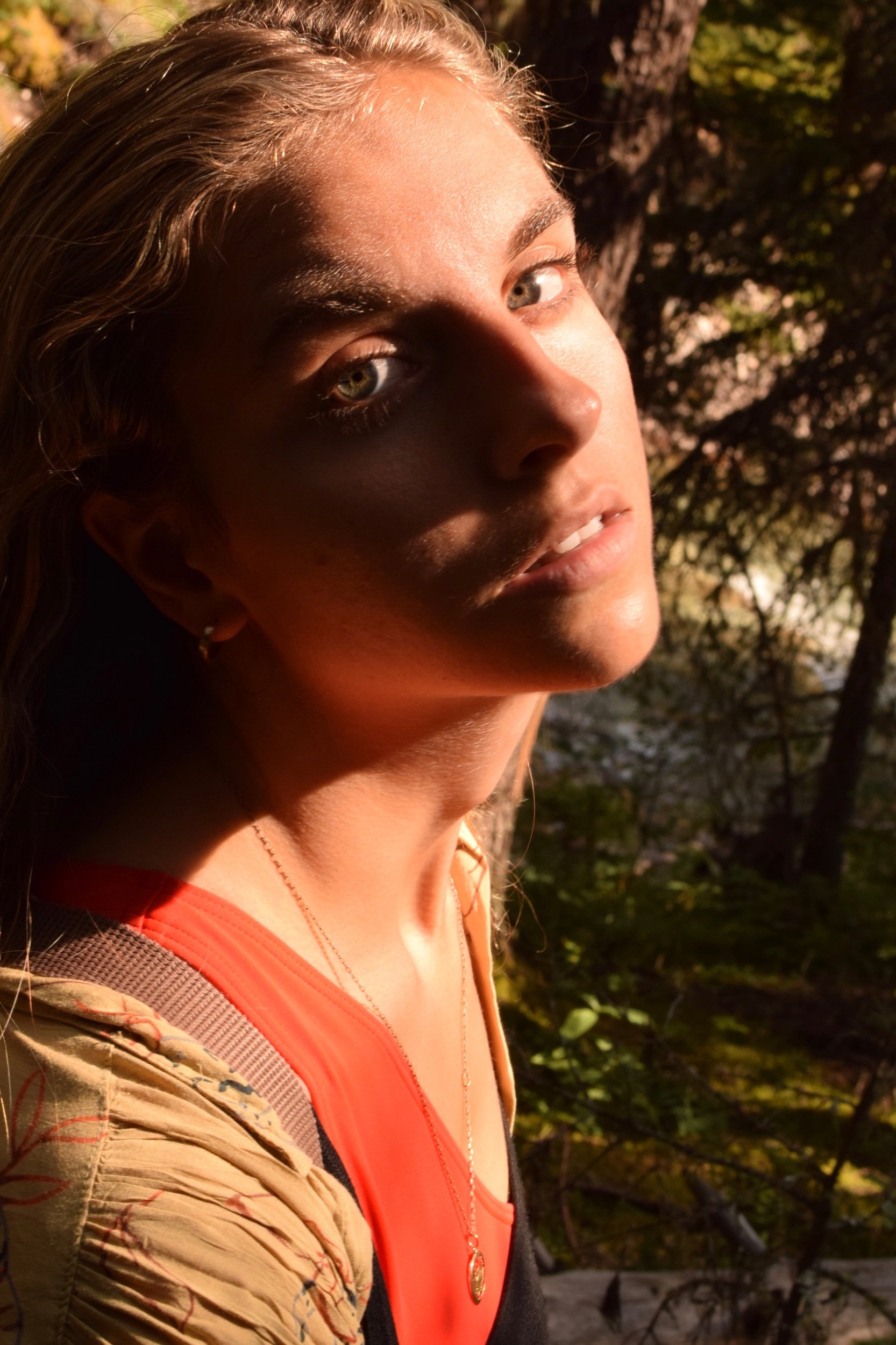 Portrait et DA : Laurianne Bonnici
