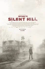 Return to Silent Hill (2026)