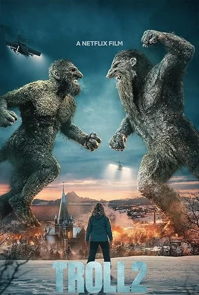 Troll 2 (2025)