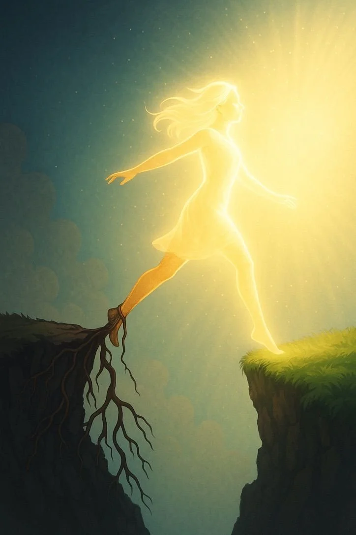 The Real New Year New Me is 365 Days

