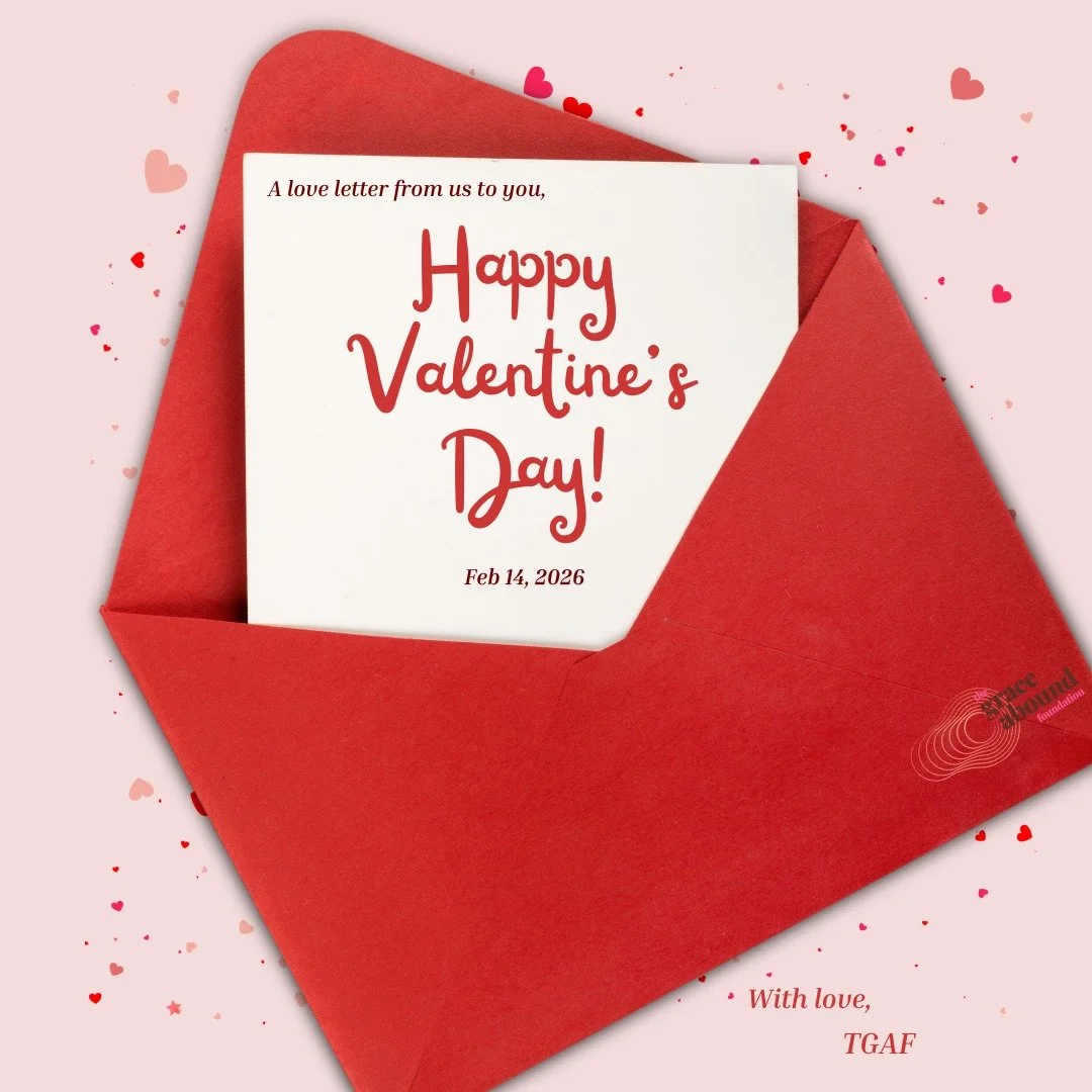 After the Roses Fade: A Post‑Valentine Love Letter to the Lonely Heart

