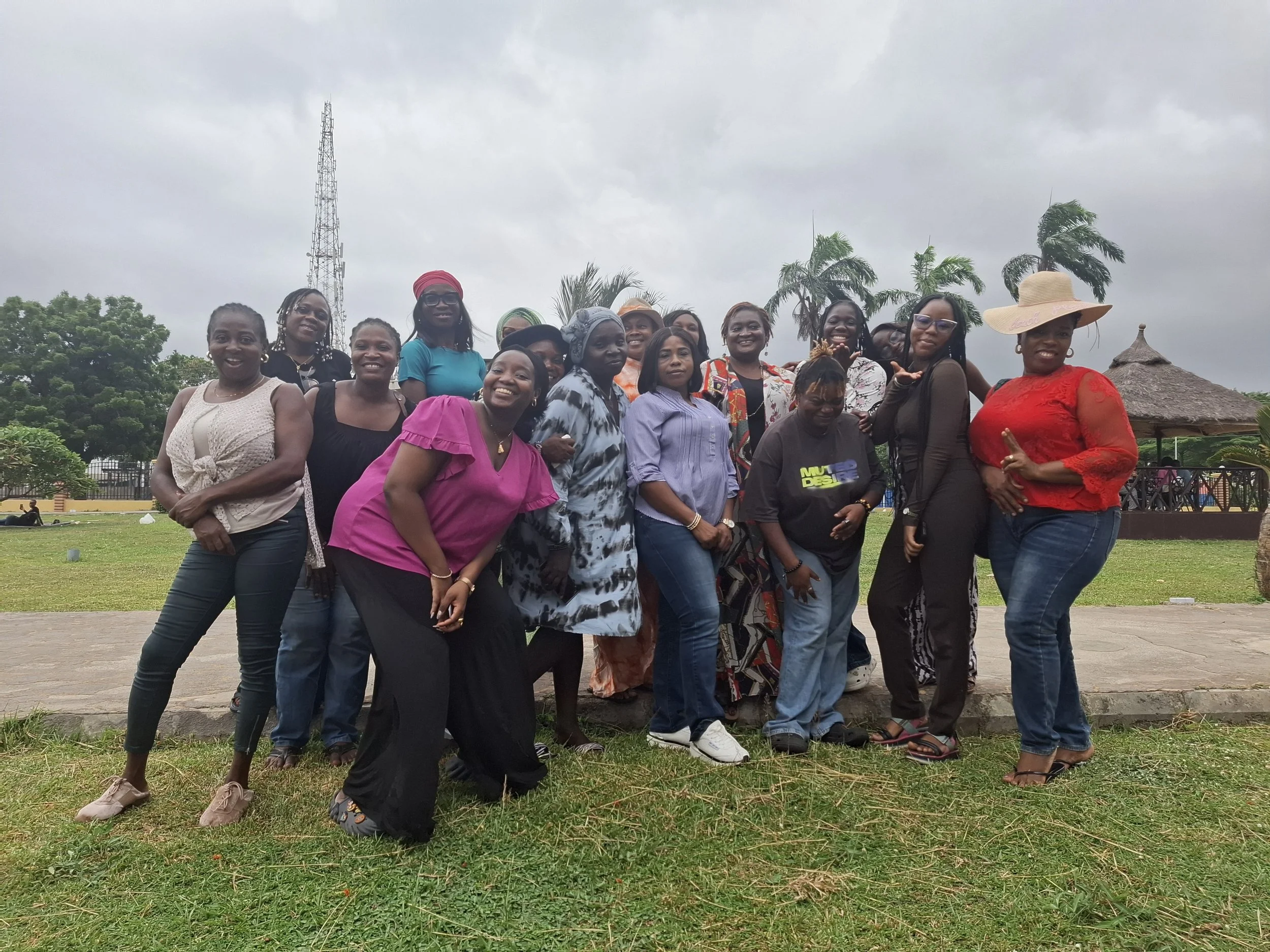 Bridging Generations