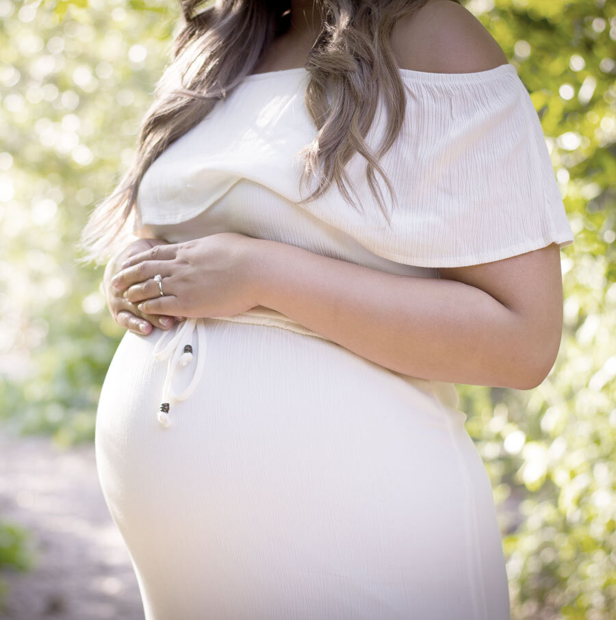 Pregnancy + Postpartum Mental Health Therapy for Women and Men in  California — Nicole Kangas