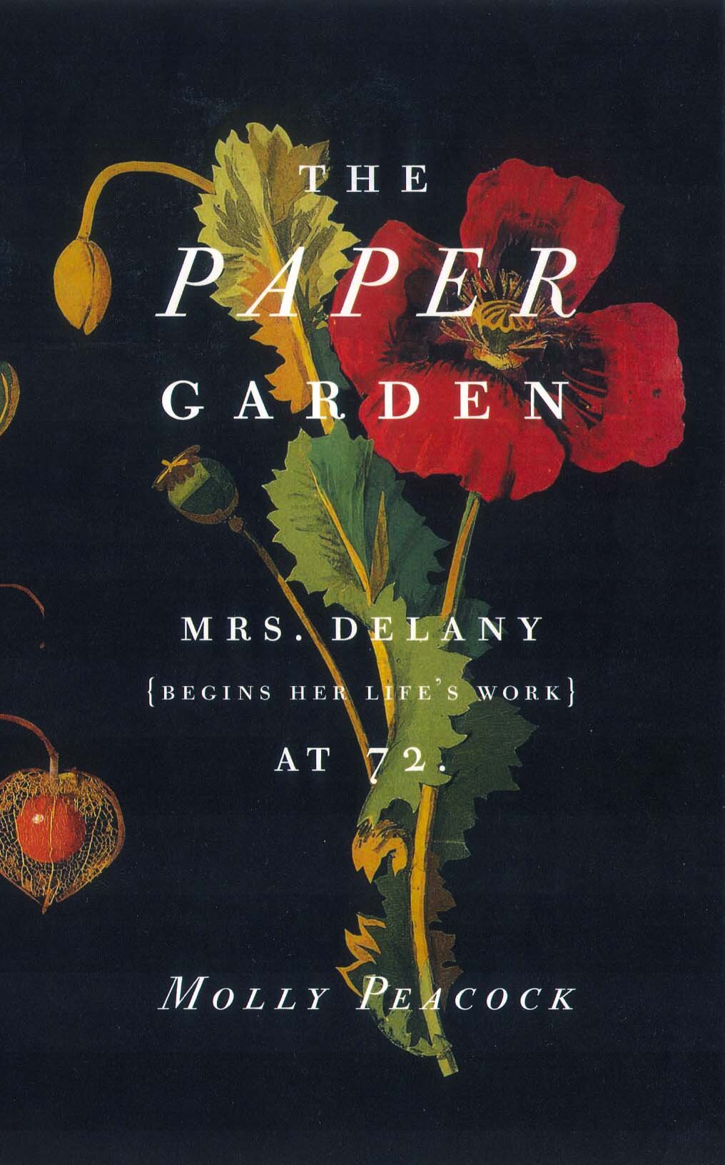 the paper garden book review