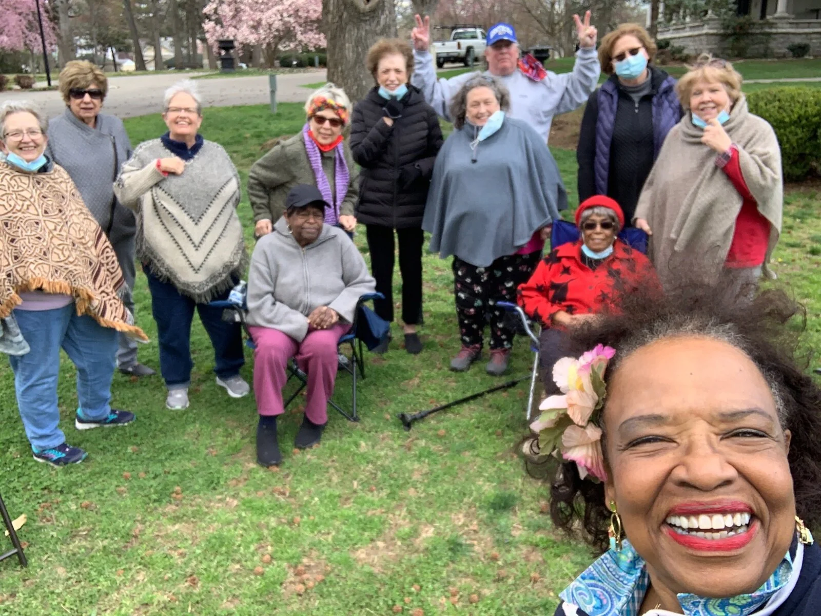 Image from Sheri and the HOTIs