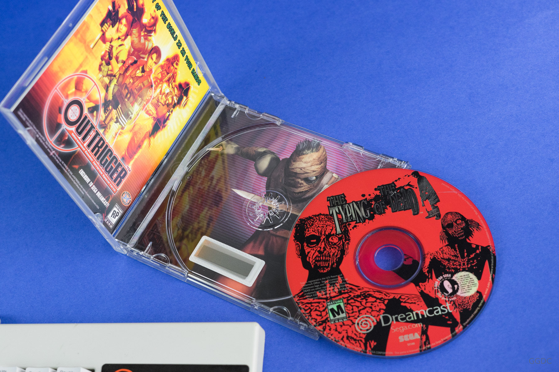 the-typing-of-the-dead-ggdreamcast
