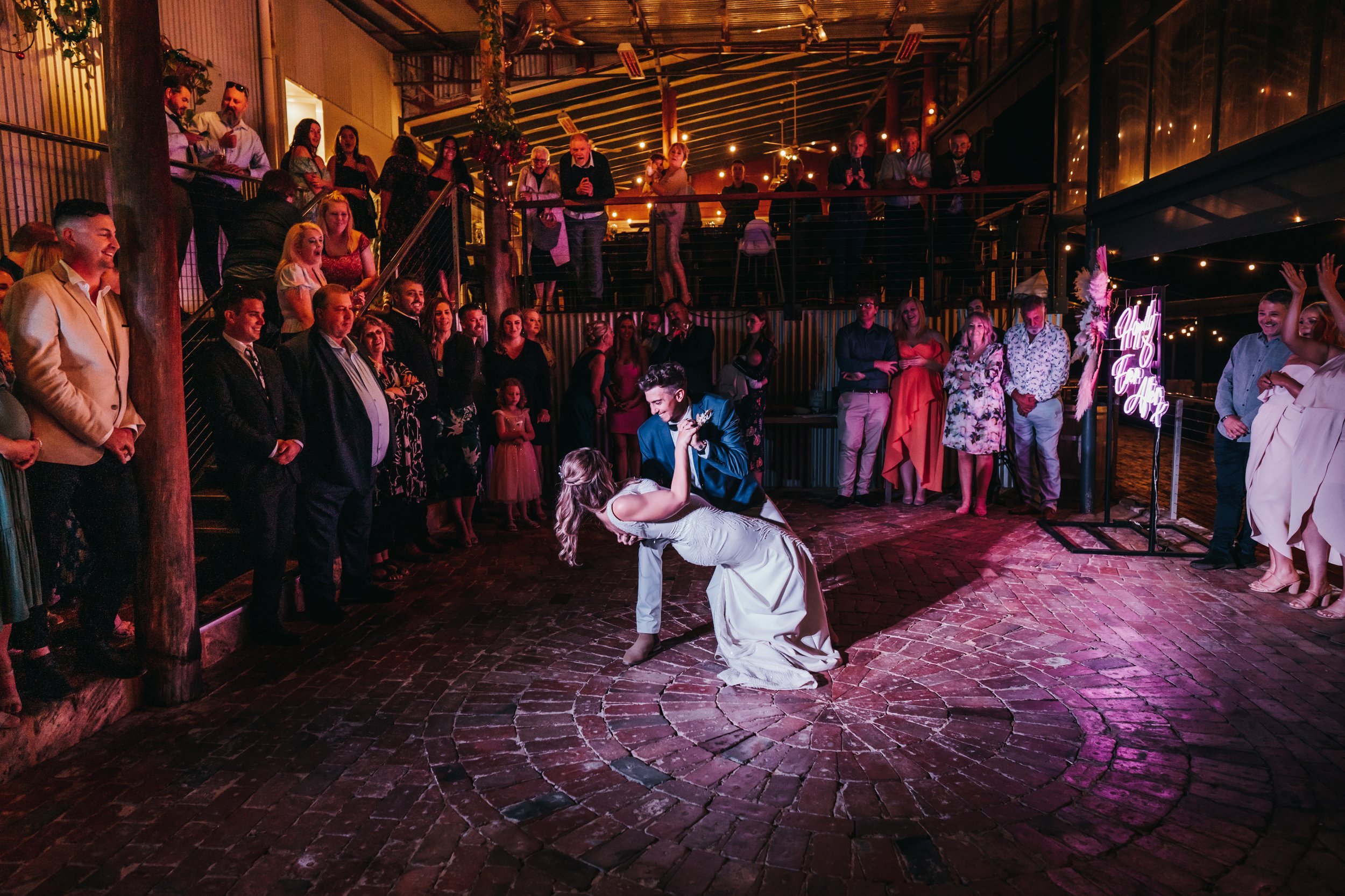 Unique Wedding Dance Choreography Ideas Breaking Tradition with Style