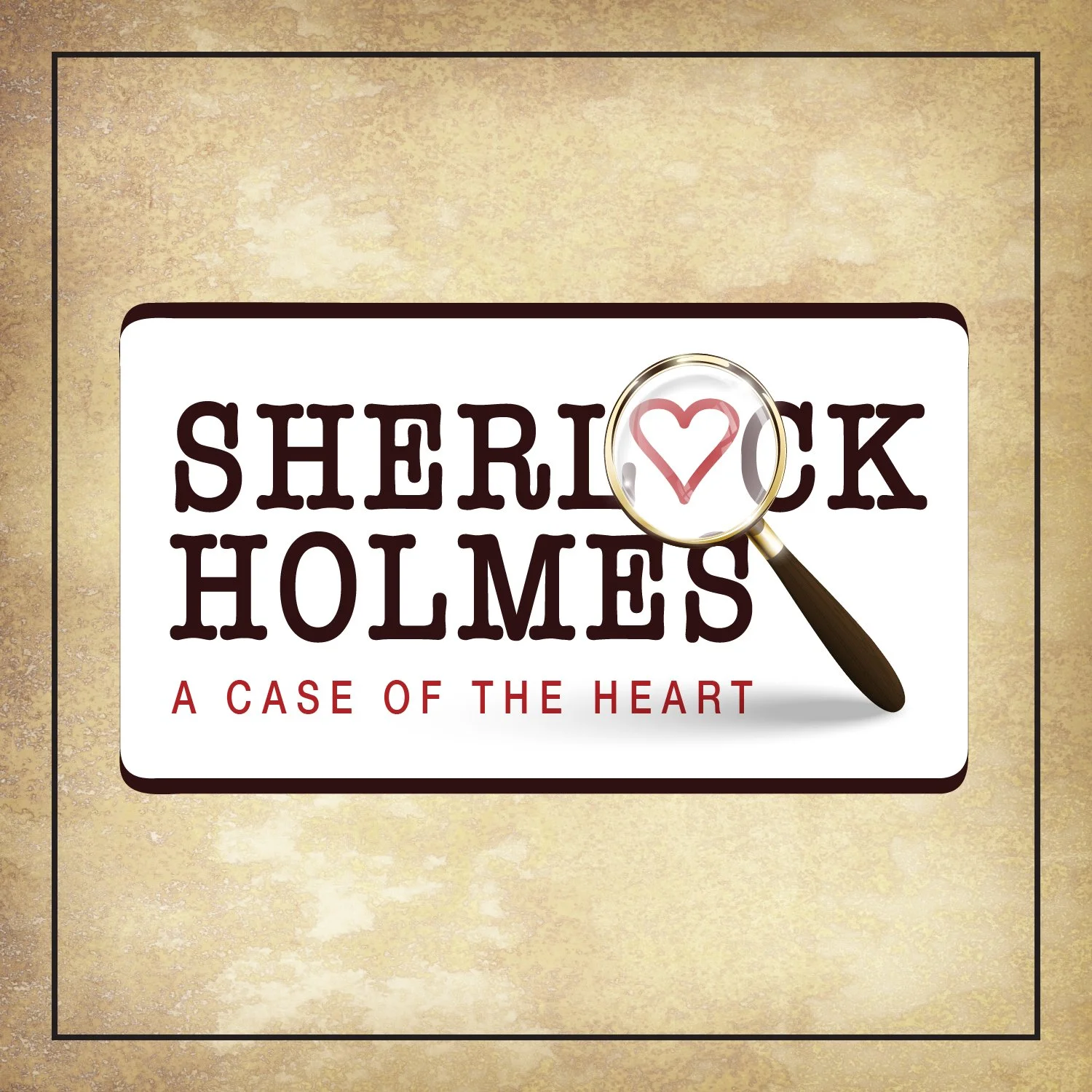 Sherlock Holmes: A Case of the Heart