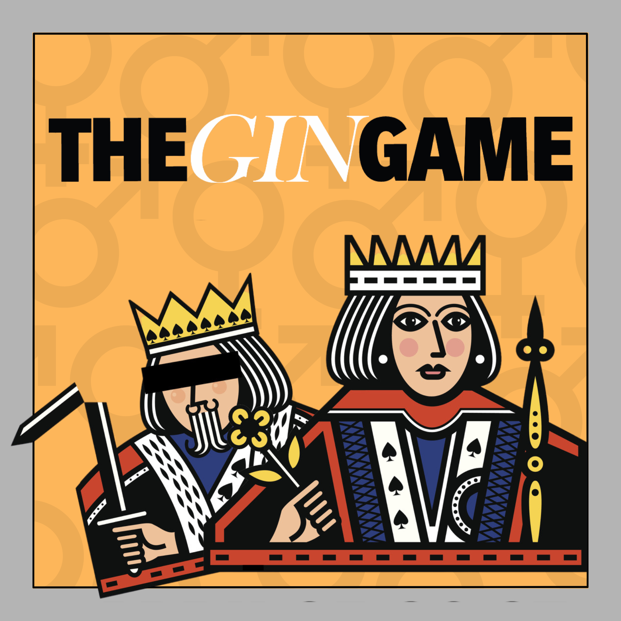 The Gin Game