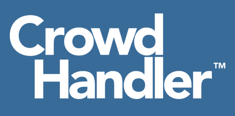 CrowdHandler Logo