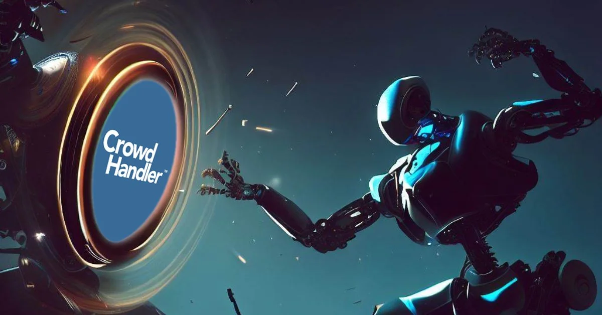 Winning the battle against bots