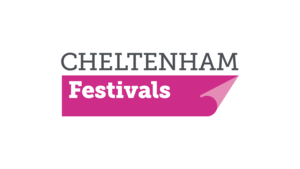 Cheltenham Festivals Logo