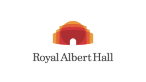 Royal Albert Hall Logo