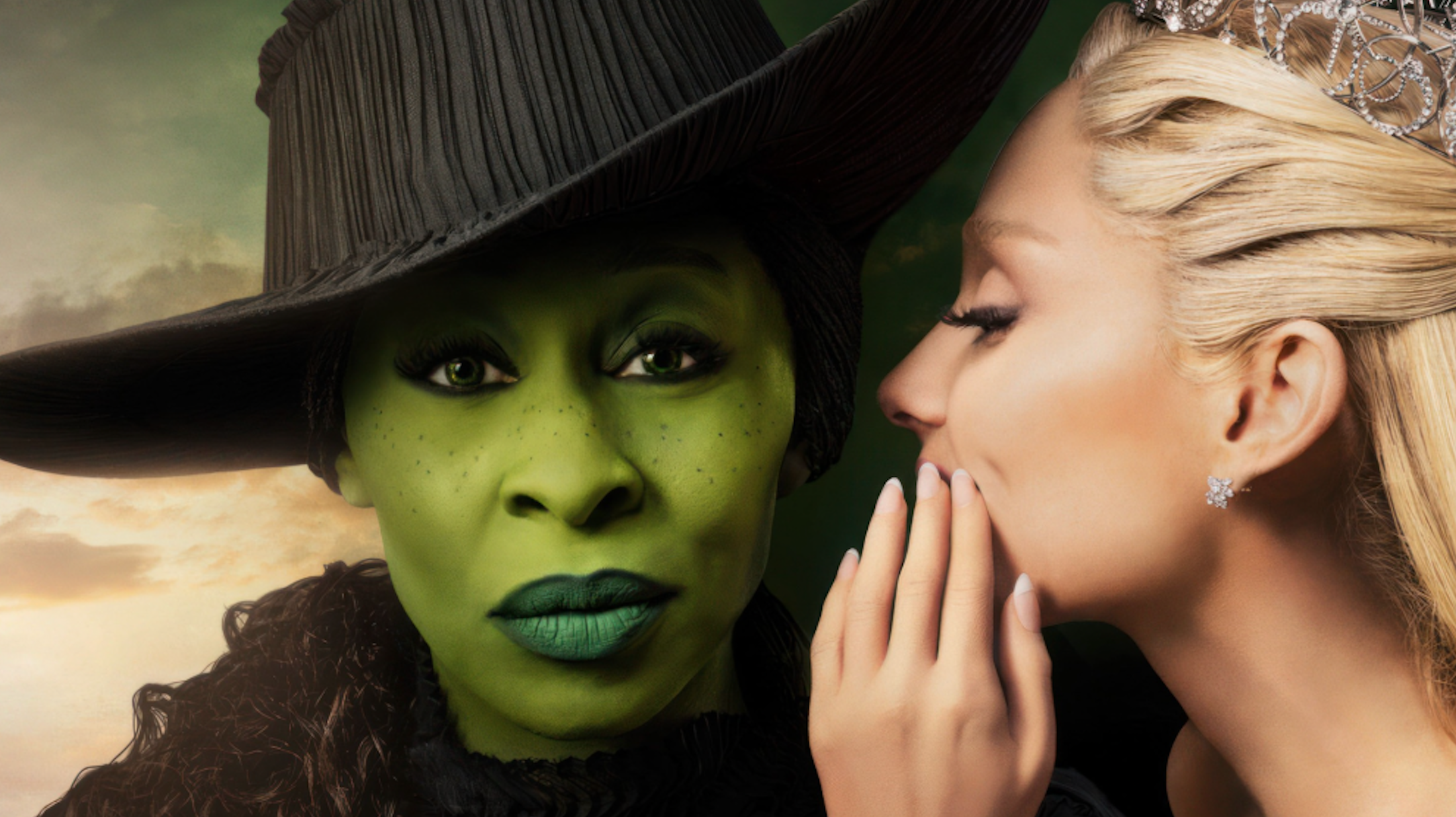 Wicked Defies Gravity and Lives Up to Expectations