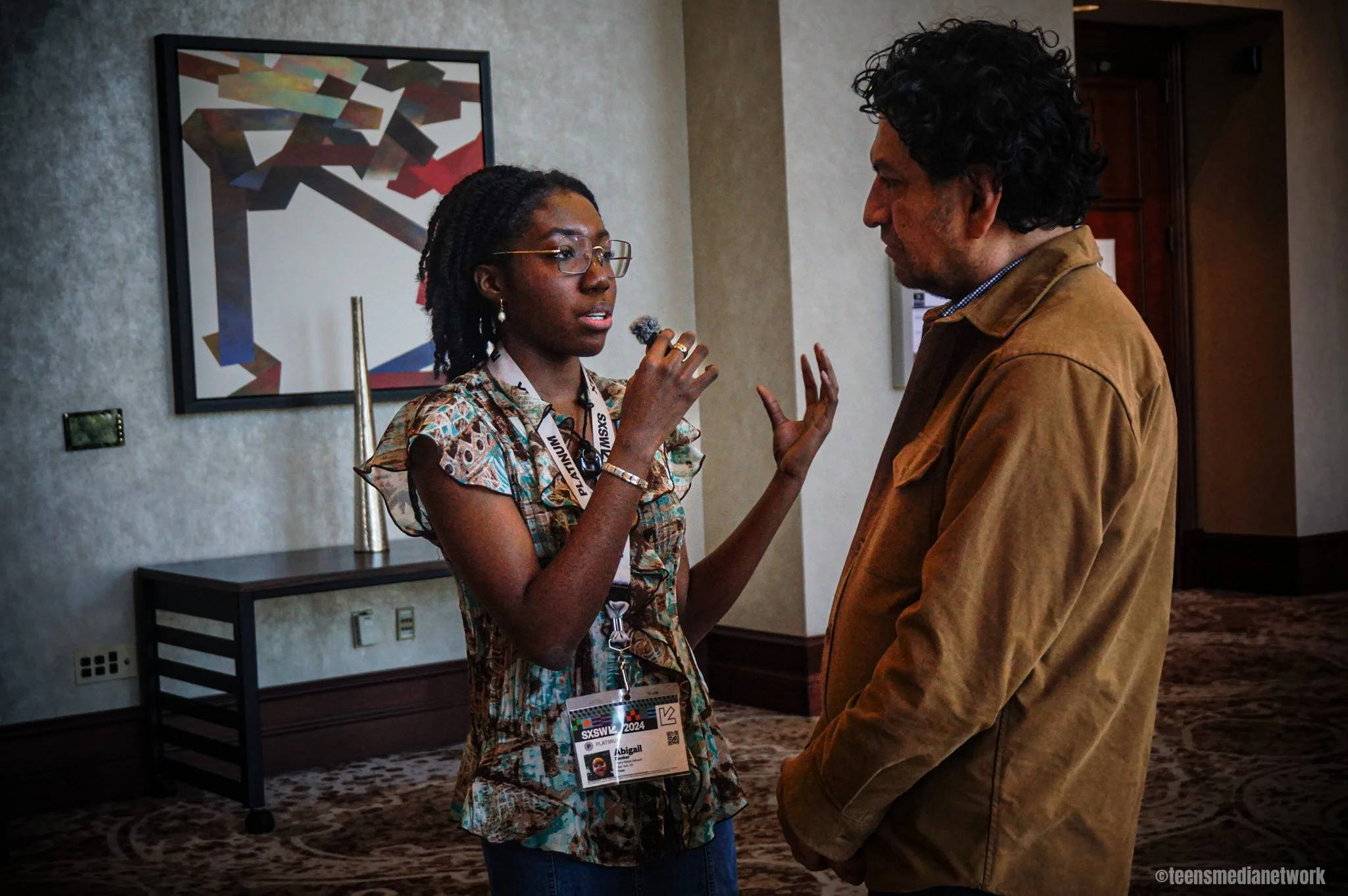 Rethinking How Cultural Talent Is Developed