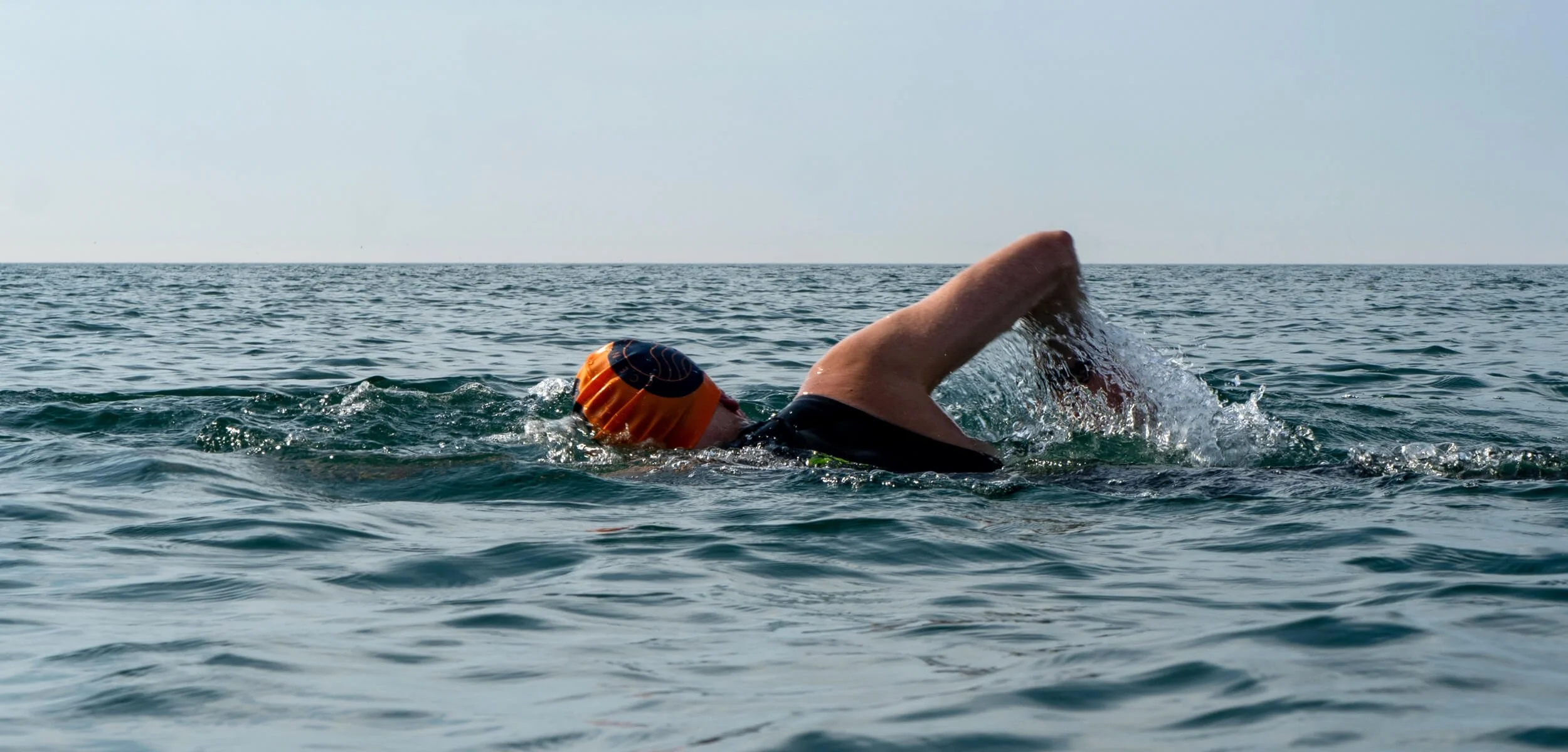 Open Water Swimming Events in Cornwall and the South West 2026