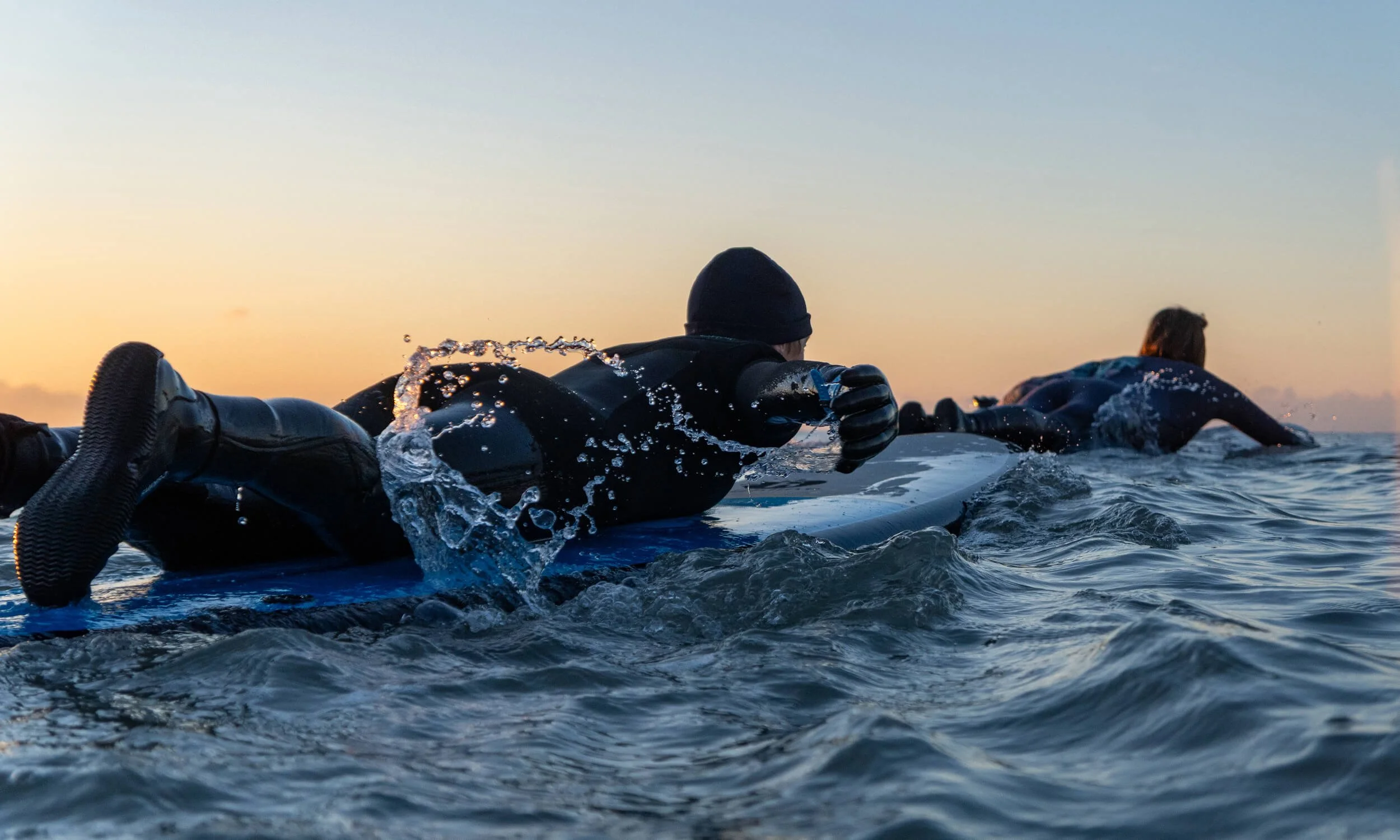 Surf Fitness Sessions Brighton