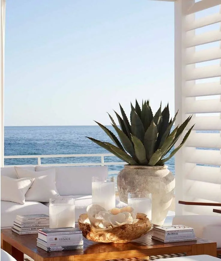 El Mediterráneo es especial