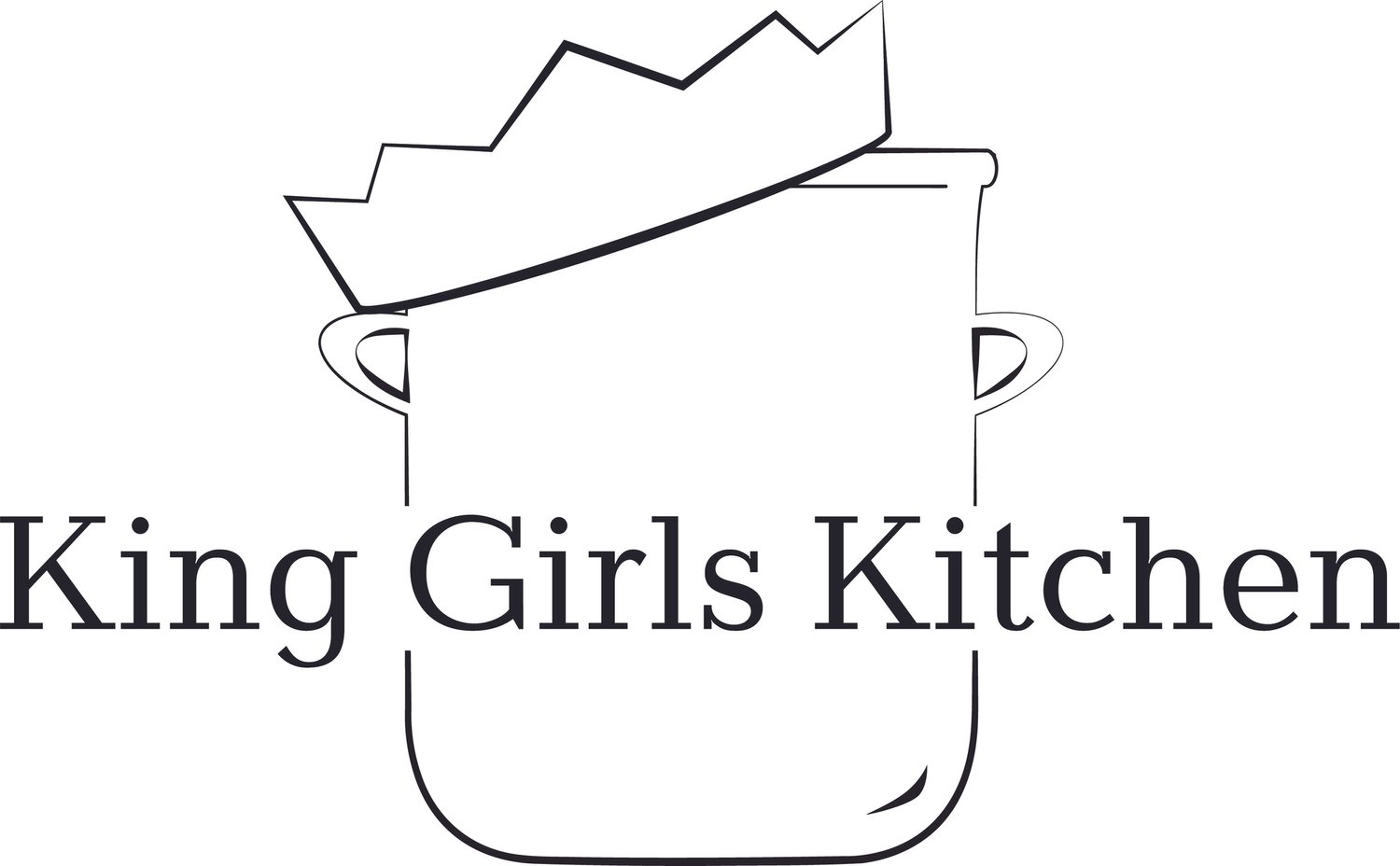 King Girls Kitchen