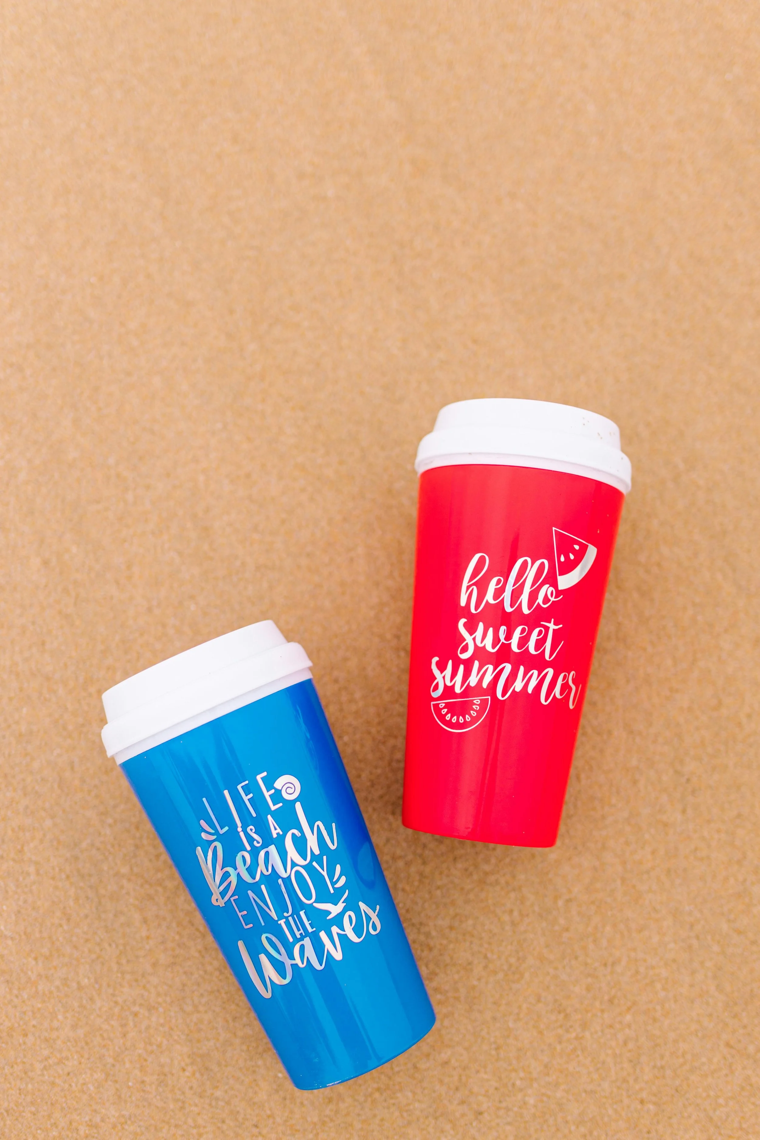 The Profitable Edge of Personalized Drinkware