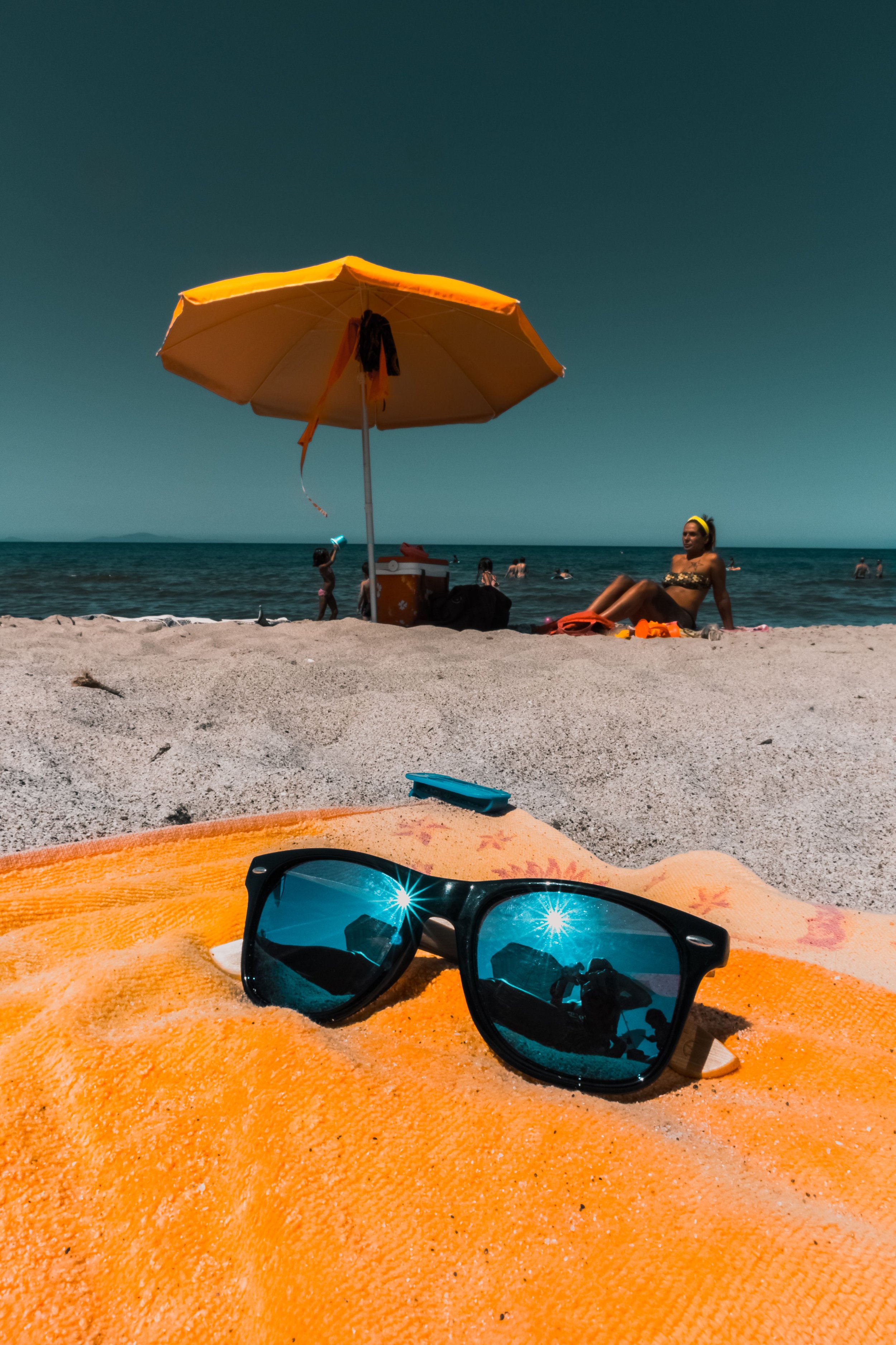 The Best Engraved Promotional Items for Summer