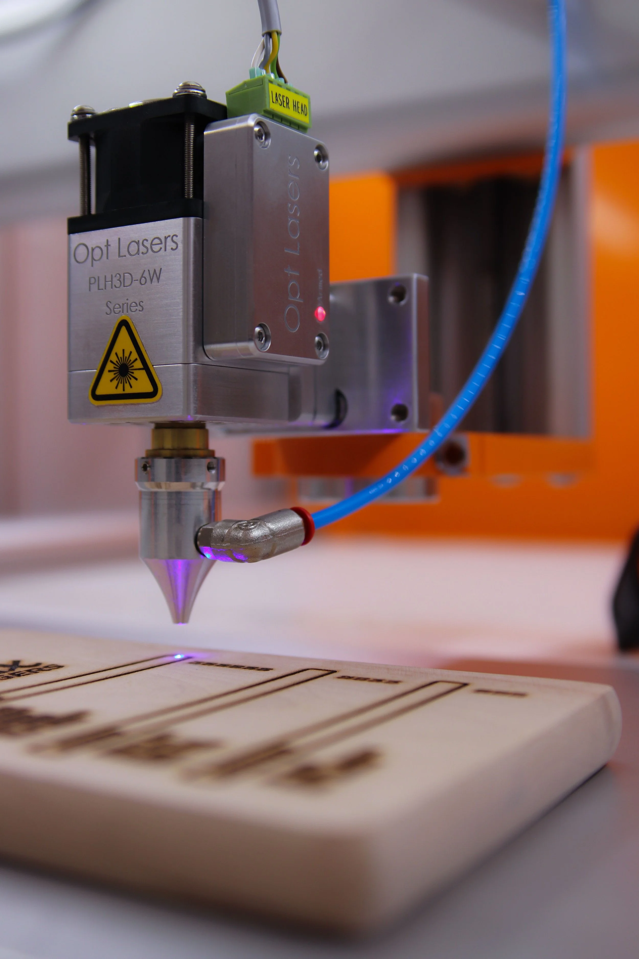 How to Achieve Crisp, Professional Wood Laser Engravings
