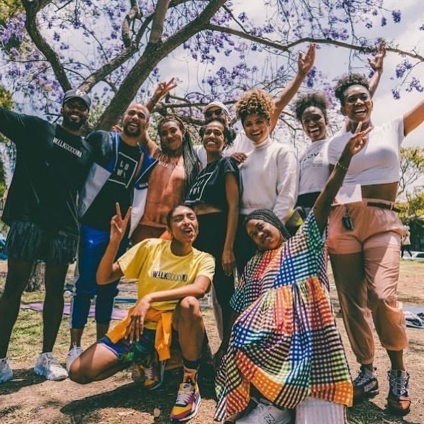 Do the kids still do #tbt ...

Filled with profound gratitude from this past Sunday&rsquo;s Breathegood event with @walkgoodla @bldpwr @diveinwell @prosperity.market @ourpieceofthepie event that centered BIPOC healing and joy. 

I had to take a coupl