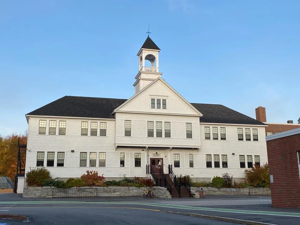 What's New — Henniker PTA