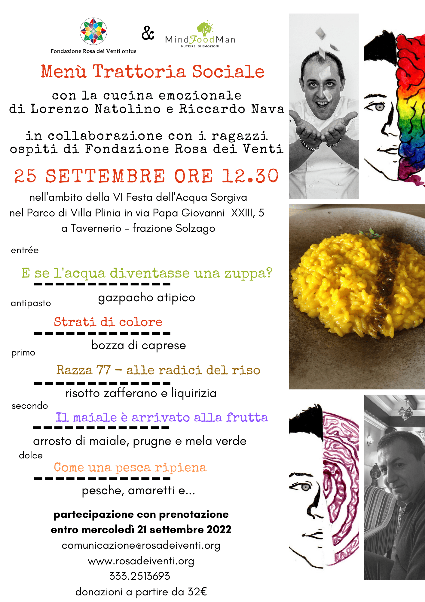 društvena gostilna gabrovec trattoria sociale di gabrovizza