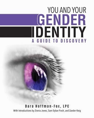You And Your Gender Identity by Dara Hoffman Fox