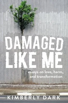 Damaged Like Me by Kimberly Dark