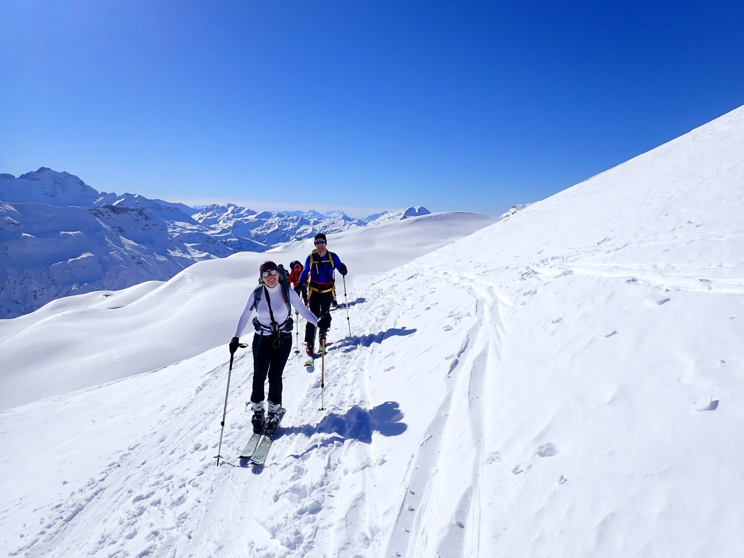 Col de Cicle