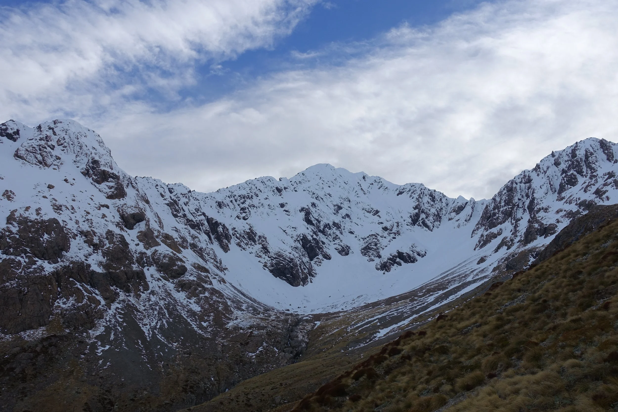 Arthur’s Pass