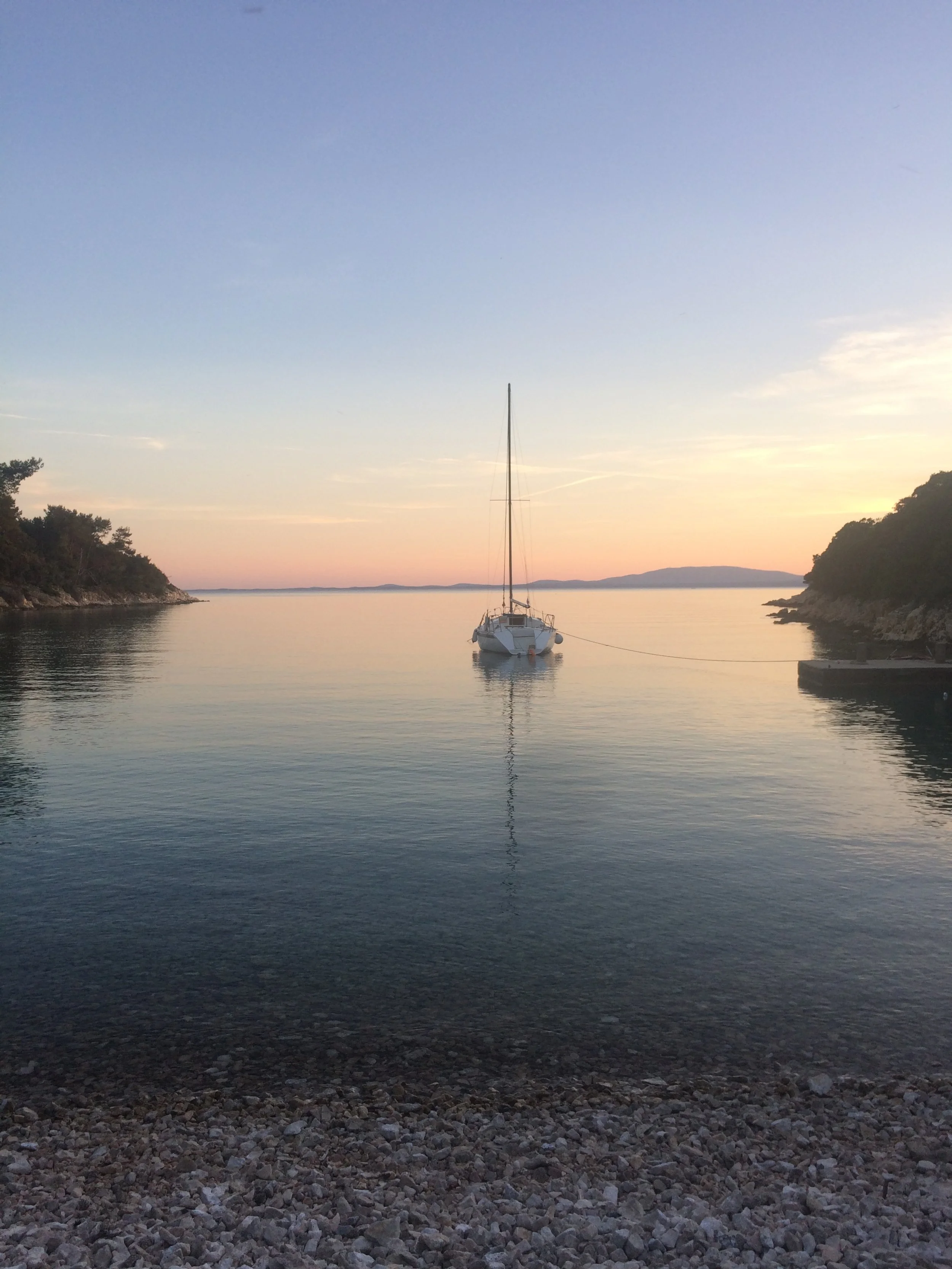 Rab, Croatia