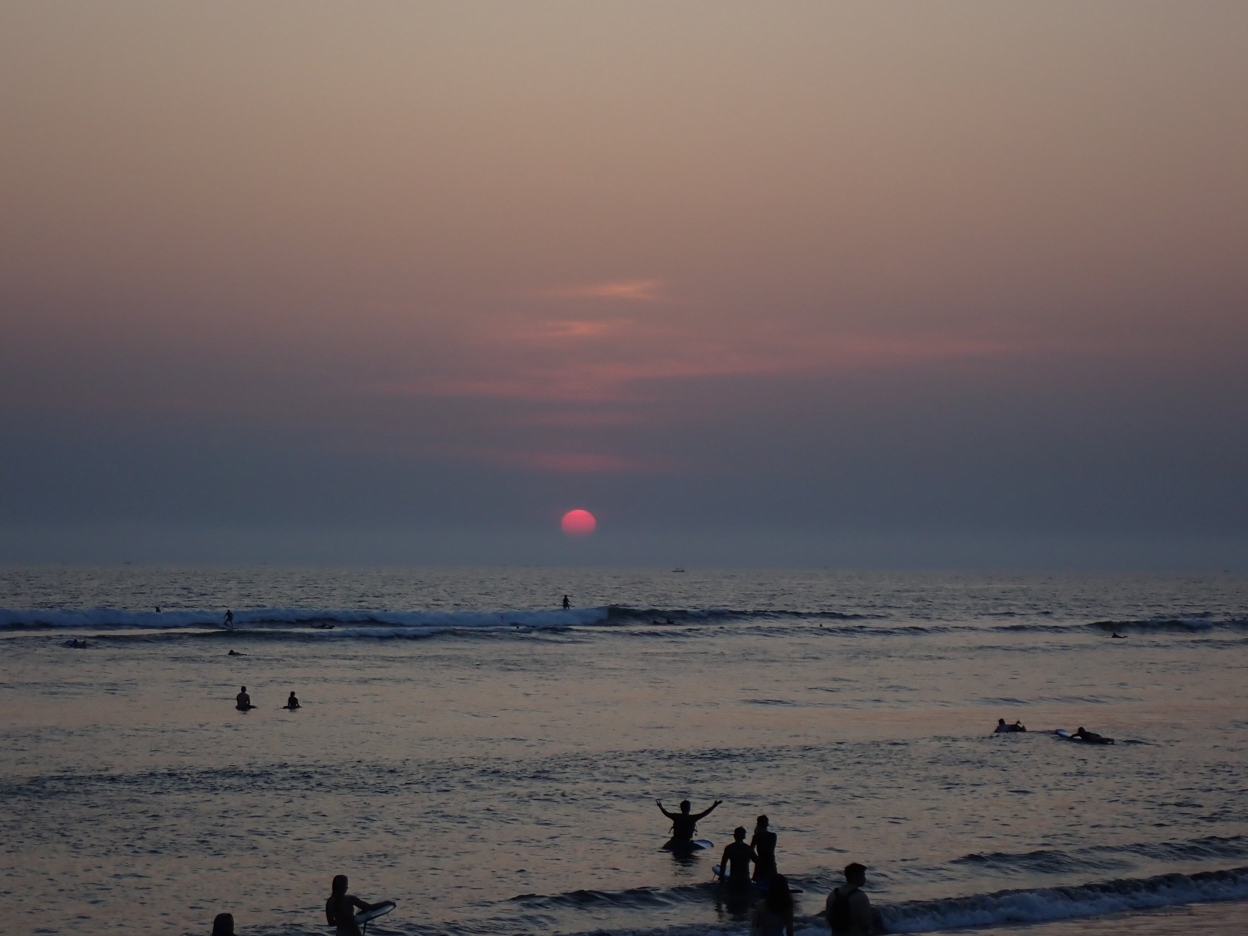 Canggu, Bali, Indonesia