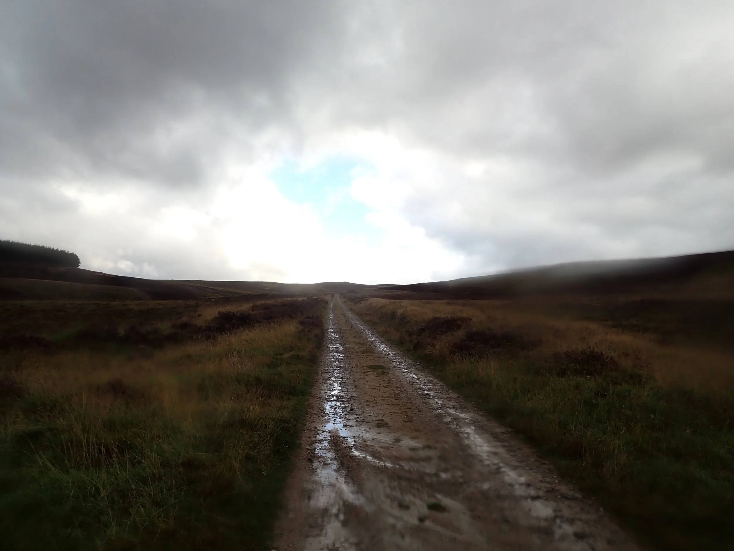 Cairngorms, Scotland