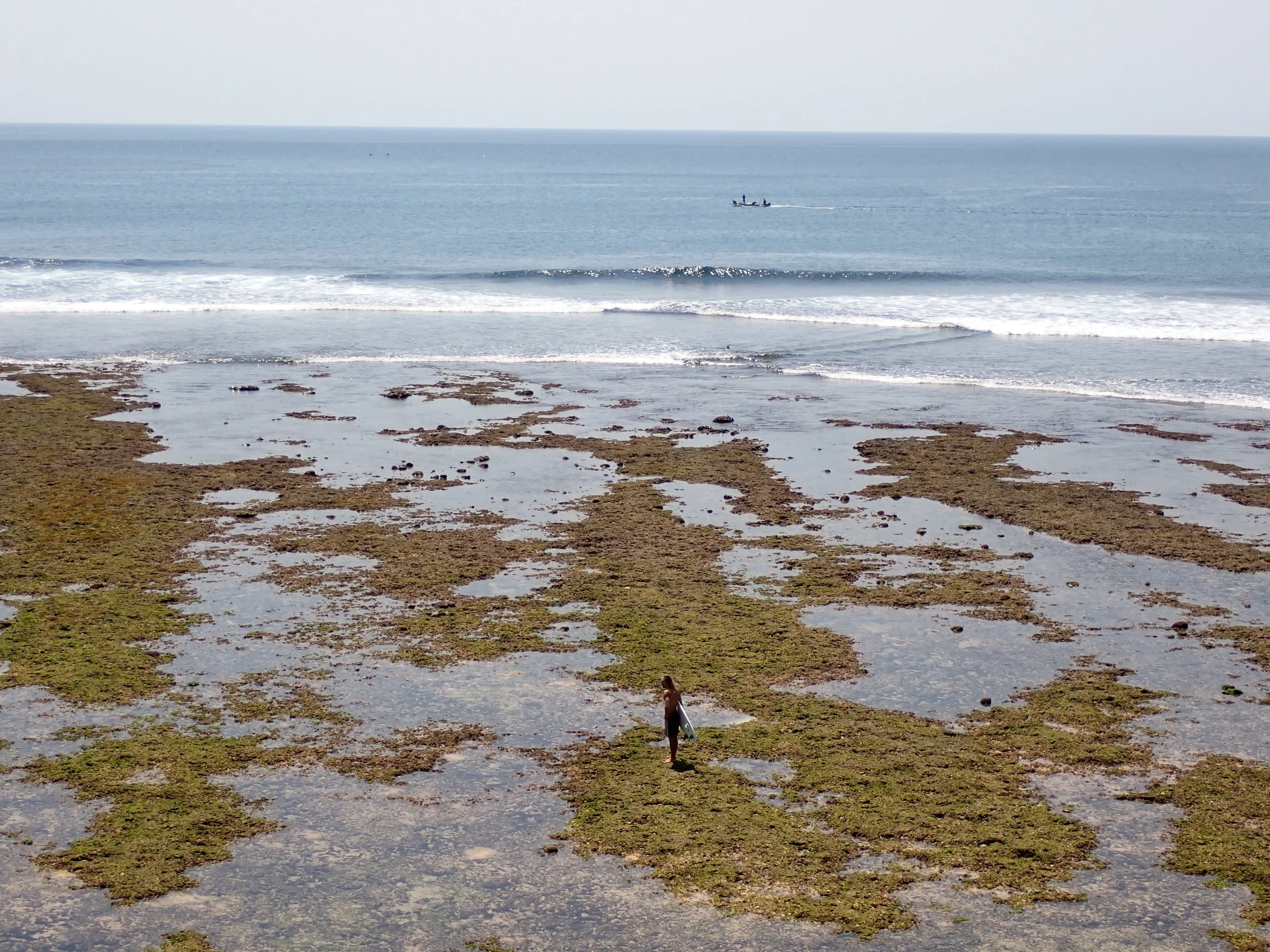 Uluwatu, Bali, Indonesia