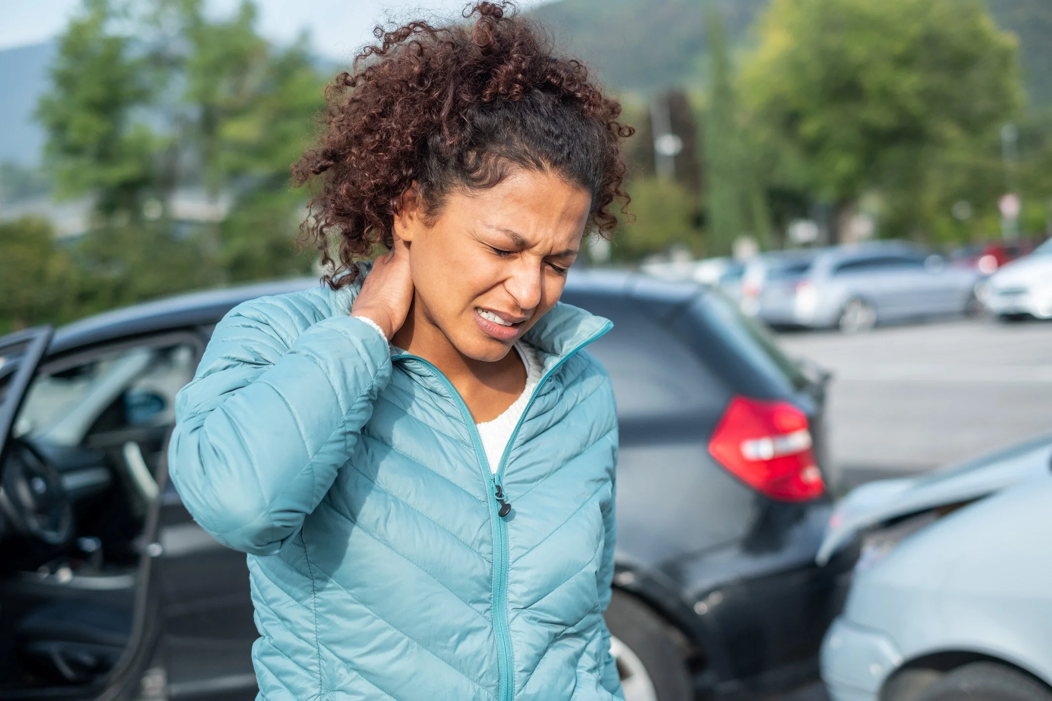 Cedar Mill Chiropractic Clinic