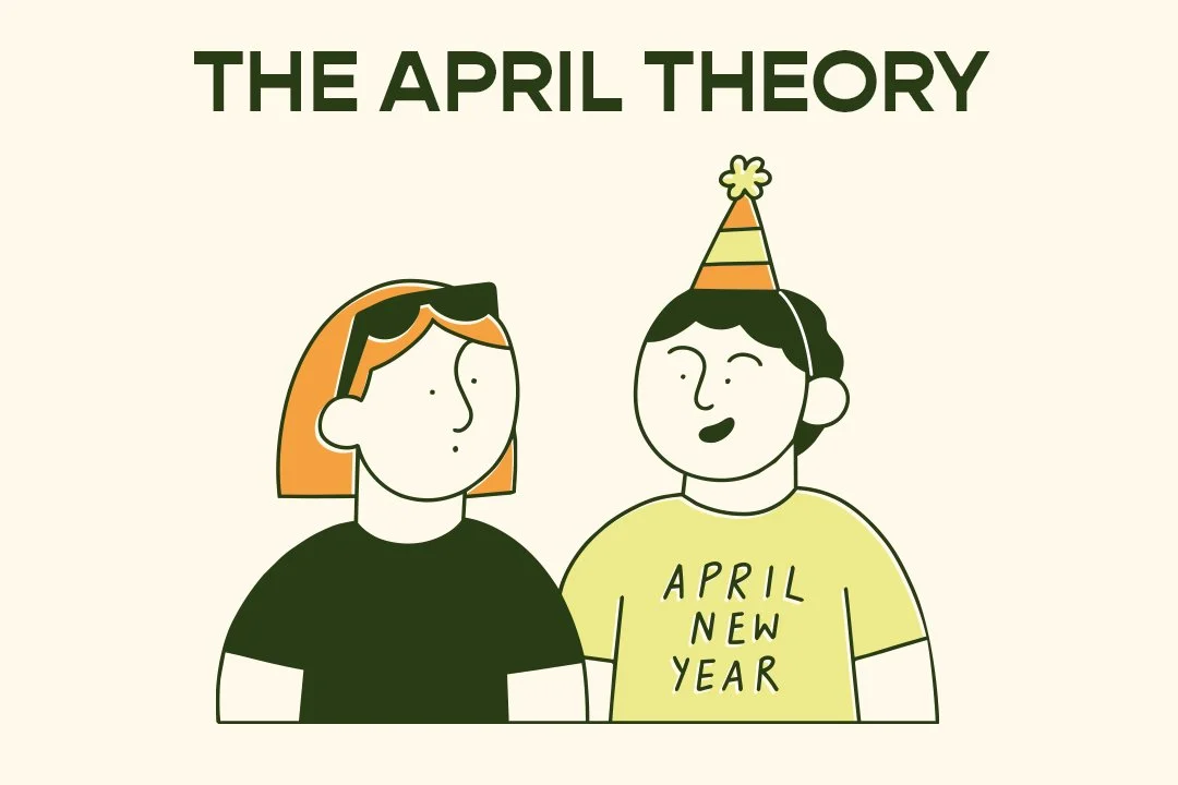 April Theory