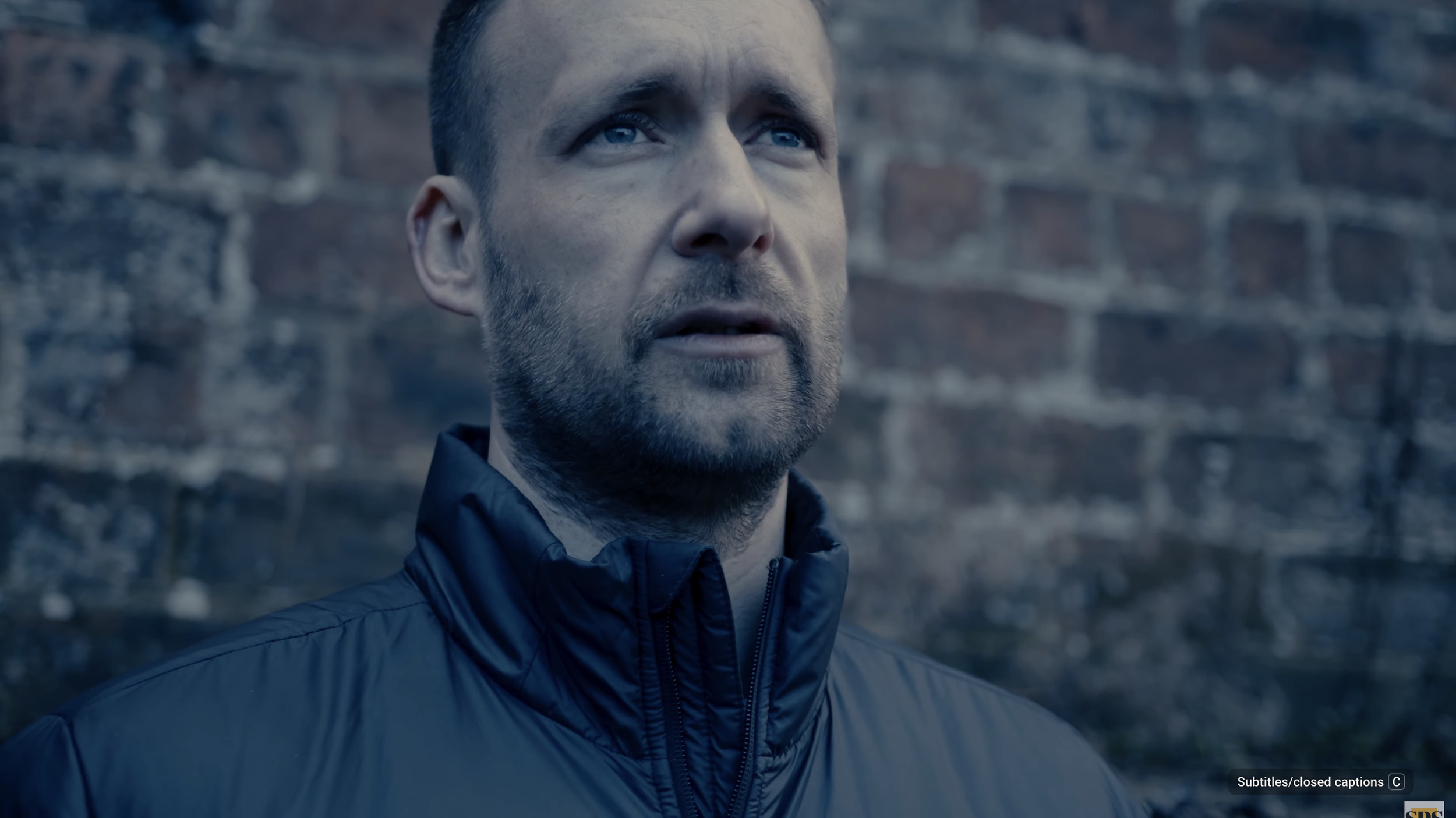 Born Again Short Film