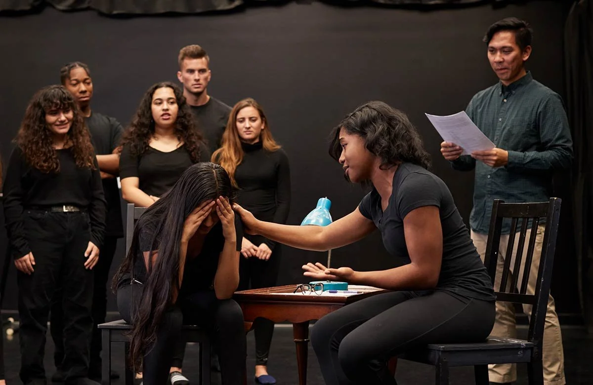 Exploring the Best Acting Schools In The World: A Comprehensive Guide