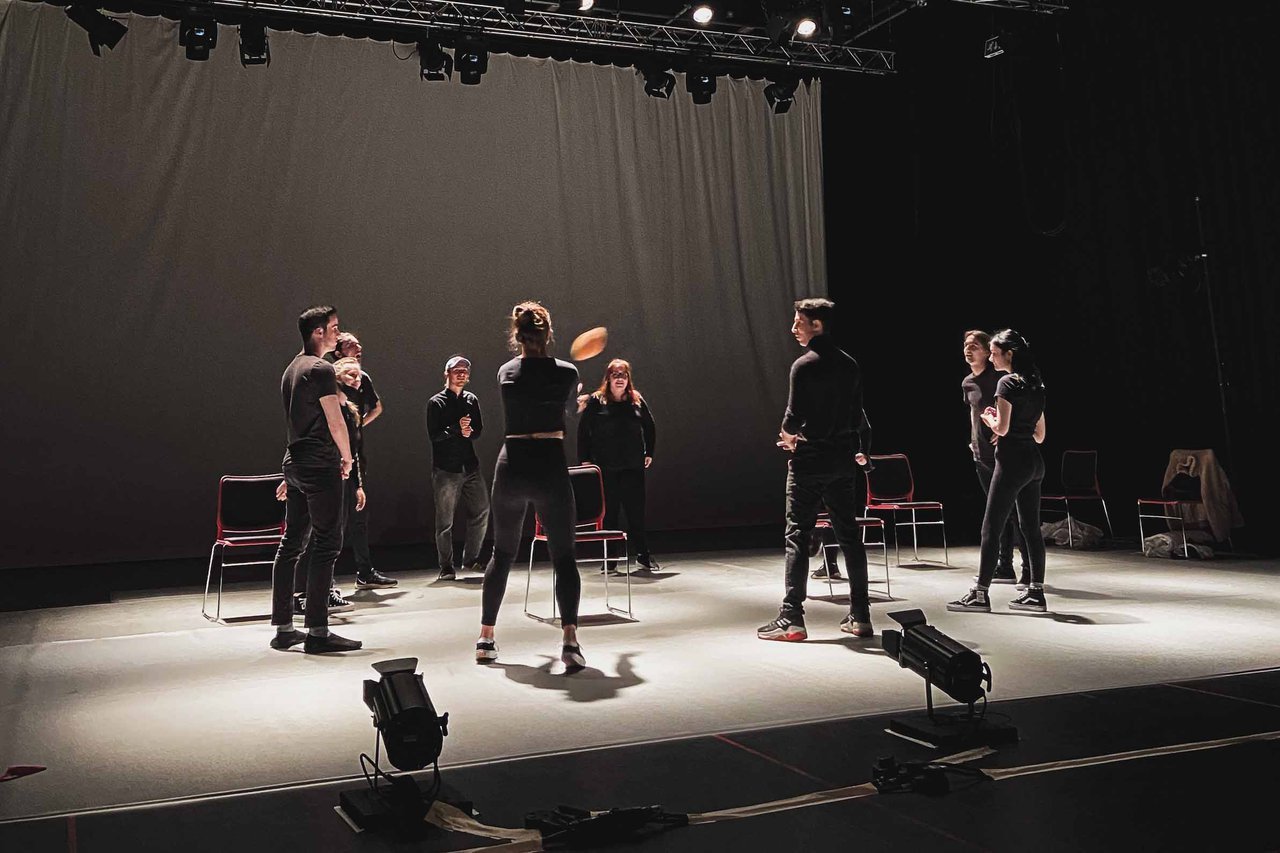 Unlocking the Enigmatic World of Drama School: A Comprehensive Overview