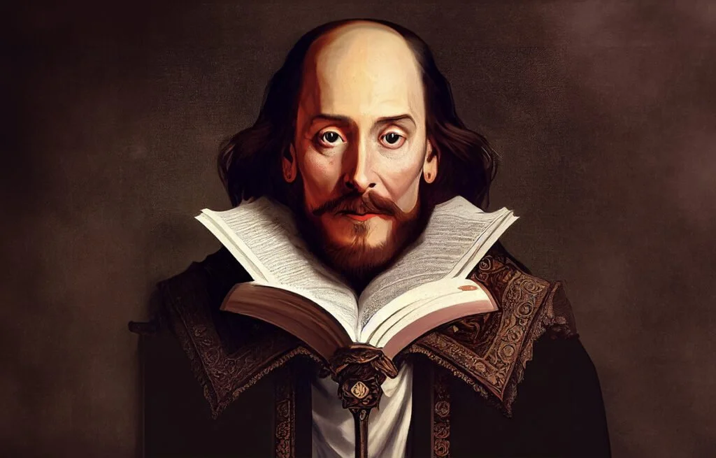 Embarking on the Shakespearean Stage: A Beginner's Guide to Acting Shakespeare