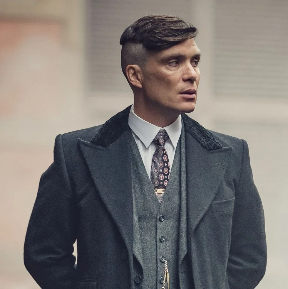 Unveiling the Enigmatic Charm: Exploring Cillian Murphy's Unique Acting Style