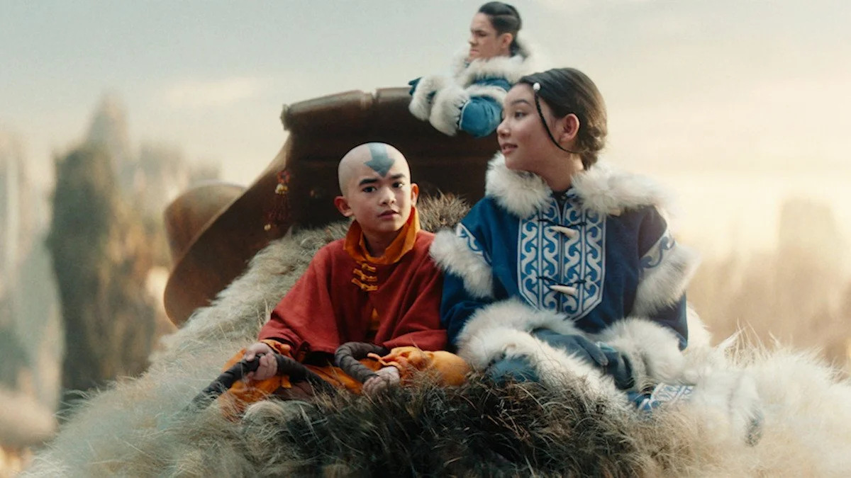Unveiling the Mastery of Acting: A Deep Dive into the New Avatar: The Last Airbender Netflix TV Show